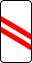знак 1.4.5