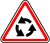 знак 1.7