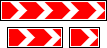 знак 1.34.1