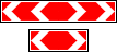знак 1.34.3