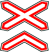 знак 1.3.2