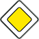 знак 2.1