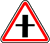 знак 2.3.1