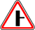 знак 2.3.2