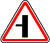 знак 2.3.3