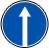 знак 4.1.1