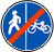 знак 4.5.7