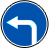 знак 4.1.3