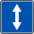 знак 5.8