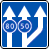знак 5.15.3