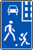 знак 5.21