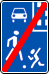 знак 5.22