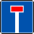 знак 6.8.1