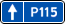 знак 6.14.2