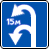знак 6.3.2