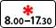 табличка 8.5.5